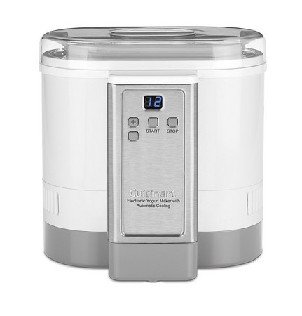 Cuisinart CYM 100 Yogurt Maker