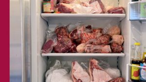 Cách bảo quản thịt trong tủ lạnh hiệu quả mà bạn nên lưu lại