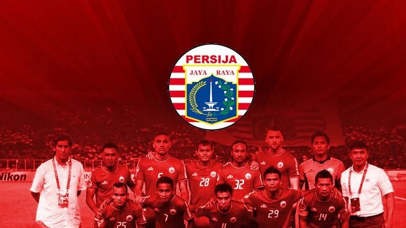 Câu lạc bộ Persija Jakarta: Huyền thoại bóng đá Indonesia